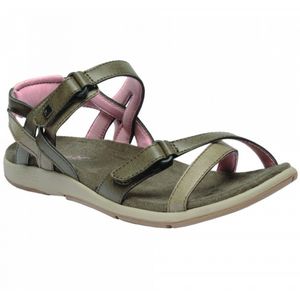Regatta - Lady Santa Cruz - Sandalen - Kleurenblok - Lichtgewicht - Slijtvast