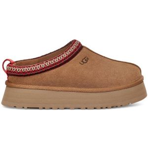 UGG - Tazz Slipper - Chestnut - Schapenwol