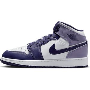 Nike Air jordan 1 mid sky j purple (gs)