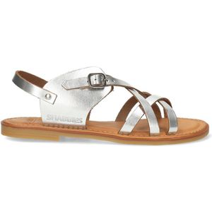 Shabbies Sandalen zonder hak sh001602541w