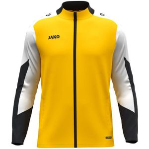 Jako Polyestervest dynamic damesmaten 9370d-305