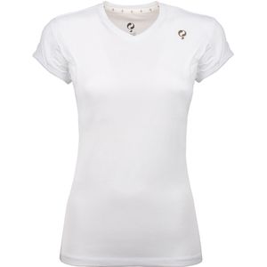 Q1905 Q tee rome white