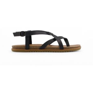 Blowfish Malibu - Macarah B - Sandalen - Zwart