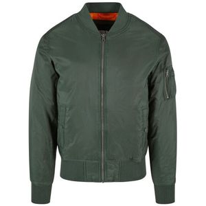 Urban Classics Basis bomberjack heren