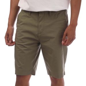 Timberland - Topsfield - Chino Shorts - Grijs