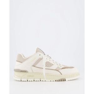 Axel Arigato Heren area lo sneaker /taupe