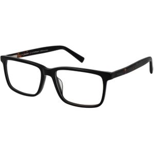 Timberland - Brilmontuur TB1823-H 001 - Zwart - Acetaat - 54 mm