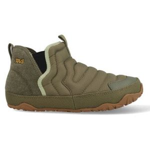 Teva - ReEmber Terrain - Pantoffels - Groen - 100% Gerecycled Ripstop