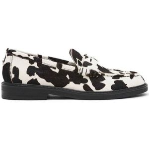 Steve Madden - Loafers - Zwart - 11004954 ADISON-C