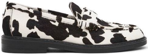 Steve Madden - Loafers - Zwart - 11004954 ADISON-C