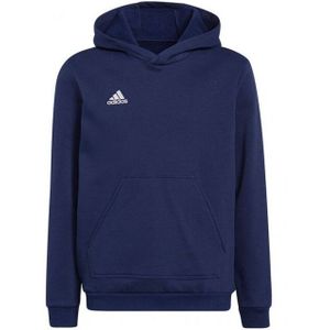 Adidas - Entrada 22 - Hoodie - Effen - Kinderen