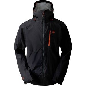 Dare2b - Breathe Out - Waterdichte Jas - Heren - 100% Polyester - Ademend