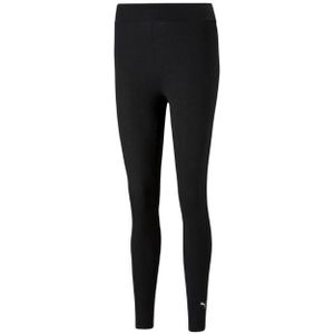 Puma Dames essentials legging met logo