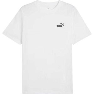 Puma - Essentials No 1 - T-shirt - Katoen - Korte Mouwen