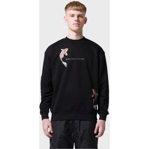 XPLCT Studios Carper sweater