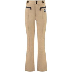 Nikkie Softshell broek dames