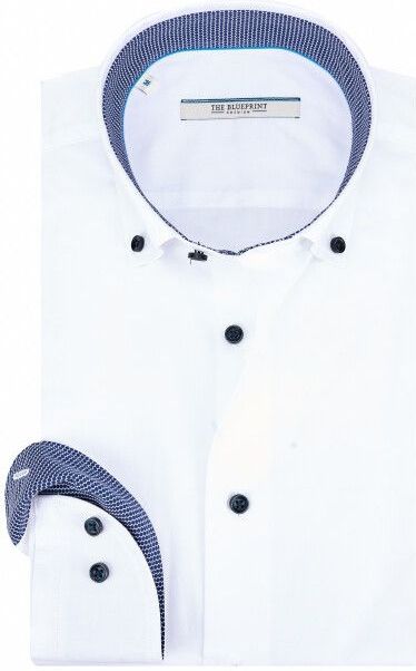 The Blueprint - Overhemd