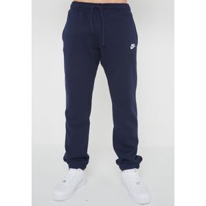 Nike - NSW Club Fleece - Joggingbroek - Marineblauw