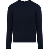 Tommy Hilfiger Menswear trui ronde hals