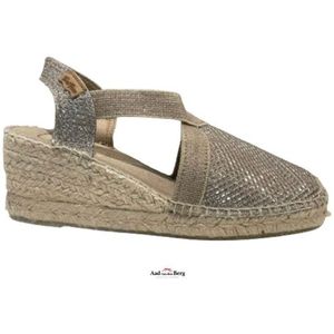 Toni Pons Damesschoenen sandalen