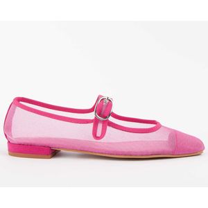 Montevita - Baleri - Ballerina - Roze