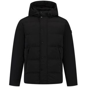 Pure Path Puffer jacket