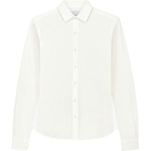 Van Harper Organic cotton stretch shirt