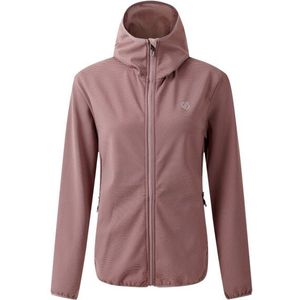 Dare2b Dames iced soft shell jas