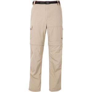 Trespass - Rynne B - Cargo Broek - Muggenafstotend - Heren