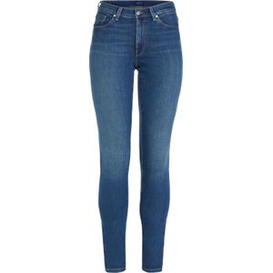 Gant - 4100034 971 - Jeans - Skinny-fit - Middelhoge Taille