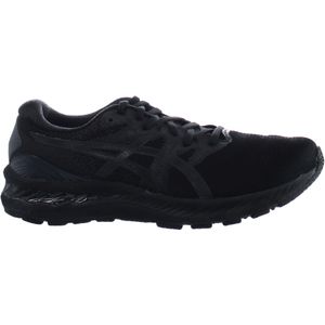 Asics - Gel-Nimbus 23 - Hardlooptrainers - Zwart