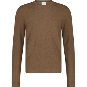 Blue Industry Luxe gebreide crewneck