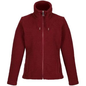 Regatta - Kizmitt Fluffy Full Zip - Fleece Jacket - Dames