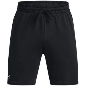 Under Armour - Heren Rival Fleece - Korte Broek