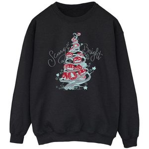 Li-cense Disney heren the nightmare before christmas eng & helder sweatshirt
