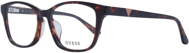 Gu7684 Schildpad Bril