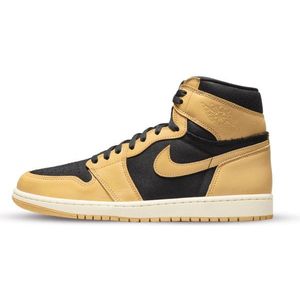 Nike Air jordan 1 retro high og heirloom