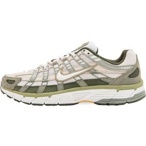 Nike P-6000 light army cargo khaki