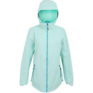 Jack - Effen - 100% Polyester - Ademend - Waterdicht - Winddicht