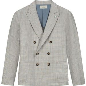 Dstrezzed - Rhys Double Breasted - Blazer