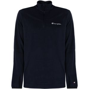 Champion - Blouse - Blauw - Slim Fit