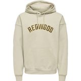 Only & Sons - ONSGRAHAM OVZ LS - Hoodie