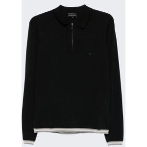 Emporio Armani Heren armani pullover