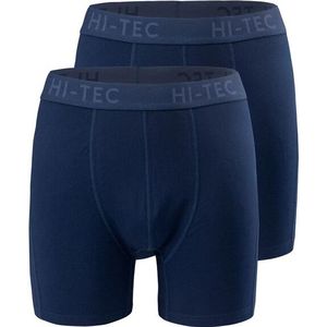 Hi-Tec Heren roixo boxershorts (set van 2)