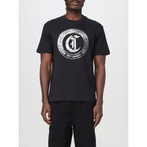 Zilveren Logo T-shirt