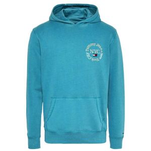 Tommy Hilfiger Herenlogo hoodie