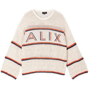 Alix The Label Pullover 2407891677