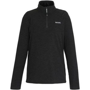 Regatta Dames sweetheart quarter zip fleece top