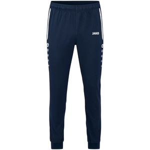 Jako Vrijetijdsbroek allround 6589-900