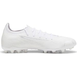 Puma - Ultra 5 Ultimate MG - Voetbalschoenen - Wit